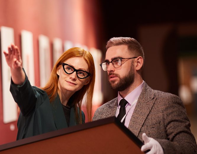 white glove supervision servizi jacopo mola