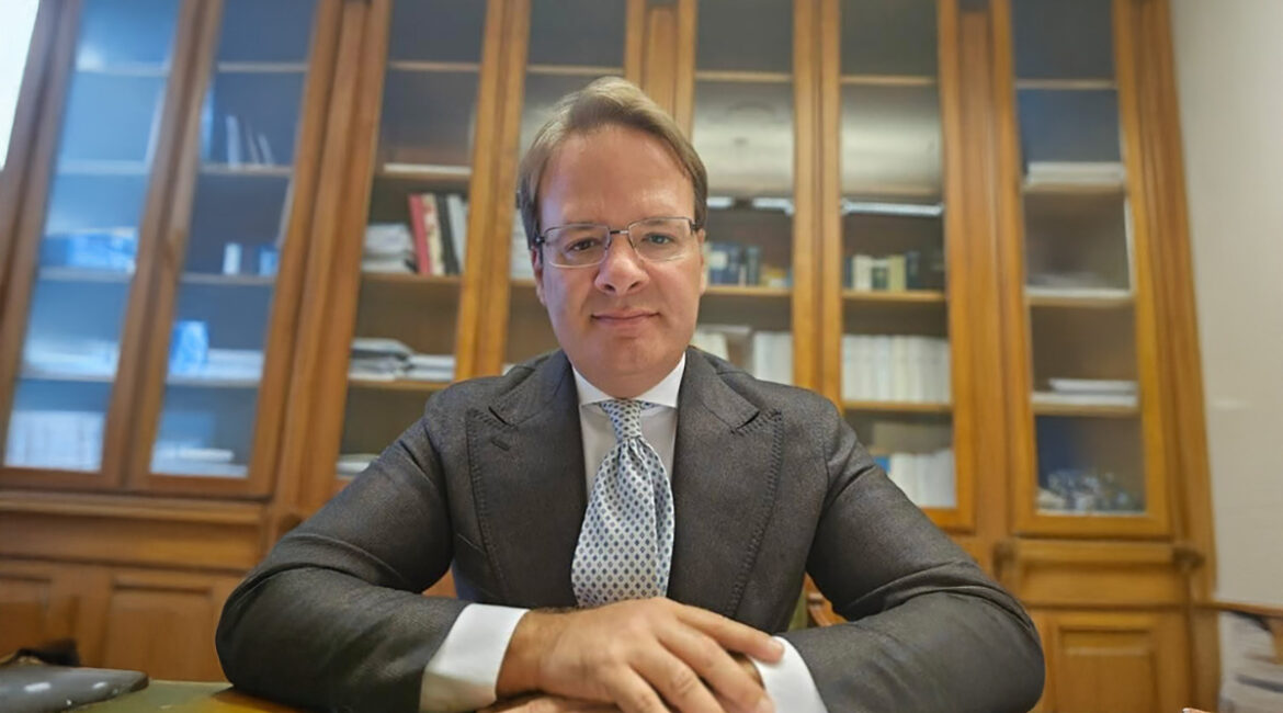 luigi ottieri partner jacopo mola